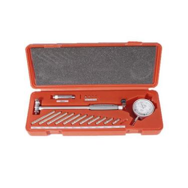 Imagem de Comparador De Diâmetros Internos Súbito 50-160 Mm - Zaas