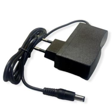 Imagem de Fonte 6v Para Calculadora Elgin Ma5121 / Ma5111 - cs