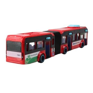 Imagem de Daron Roadmarks City Bus