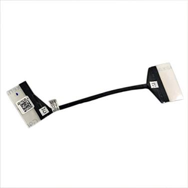 Imagem de GinTai Substituição para DELL in-spiron 5490 5498 USB IO Board Adapter Cable 0W9F01 W9F01 450.0HH02.0021