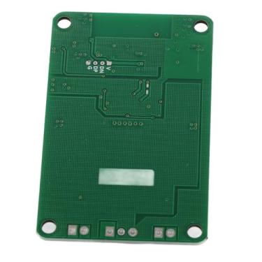 Imagem de Placa Amplificadora de Potência de de Canal Duplo de 15 W Com Digital, Capacidade de Sobrecarga e Ampla Faixa de Tensão, de Som para Alto-falante de 4 ou 6