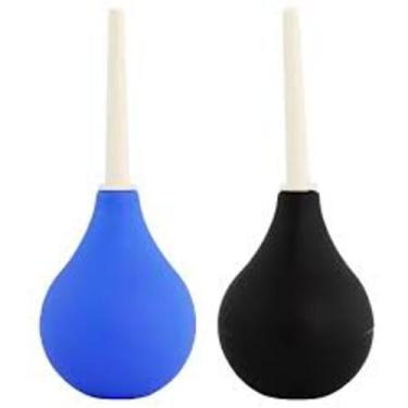 Imagem de Rectal syringe ducha íntima para higienização - SEXY IMPORT