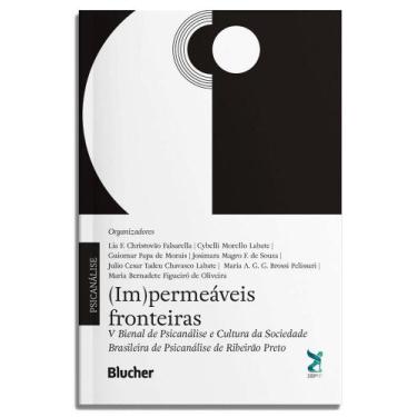 Imagem de (Im)Permeáveis Fronteiras - BLUCHER, 3