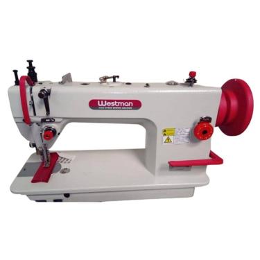 Imagem de Transporte Triplo 1Agulha-W0303+MESA COM RODINHAS-