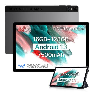 Imagem de Tablet umidigi A13 Tab 10.5 16 GB/128 gb Android 13 7500mAh