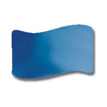 Imagem de Verniz Vitral Acrilex 37 Ml, AZUL DA PRUSSIA - 580