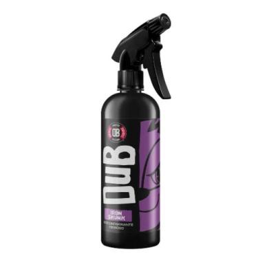 Imagem de Iron Skunk - Descontaminante Ferroso 500Ml Dub Boyz