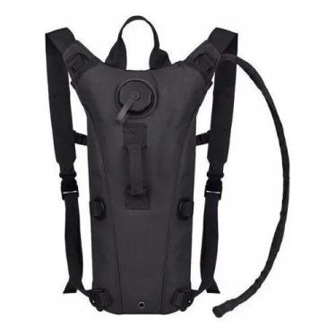 Imagem de Mochila Hidratação Trilha Corrida Camelbak C/ Refil 3 litros - MHR