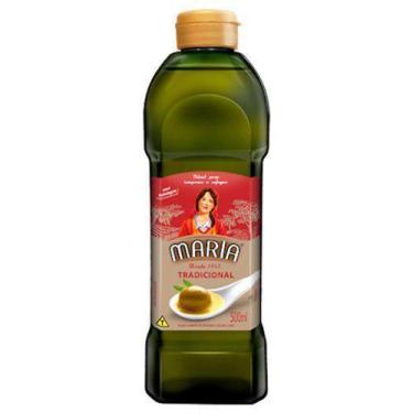 Imagem de Oleo Composto Maria Tradicional 500ml - CARGILL