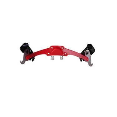 Imagem de Reparo Botão Capacete Viseira Helt Hippo 936 Automático