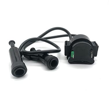Imagem de jetunit Bobina de Ignição Omgparts para Motor de Popa Honda 75Hp/90Hp 4 Cilindros 4 Tempos (1997-2006) 30550-Zw1-505 30500-Zw1-505 30550-Zw1-004 30500-Zw1-004