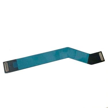 Imagem de Conector da placa-mãe da placa principal Flex C para Motorola Moto One 5G Ace /XT2113