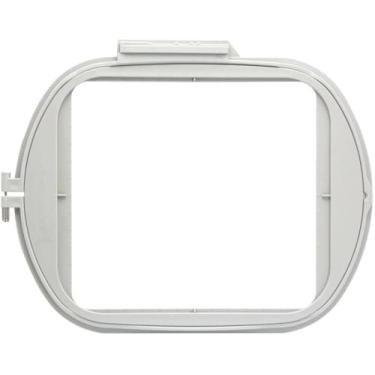 Imagem de Embroidex 9 1/2" X 9 1/2 - Bastidor Ef97 para Máquina de Bordar Brother/Babylock Xv8500D/8550D Xe1/Xe2/Xj1/Xj2 Xp1/Xp2/Xp3