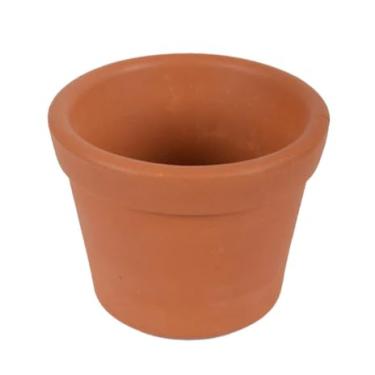 Imagem de NWBR, Kit com 25 Vasos de Cerâmica Mod. Mini Violeta