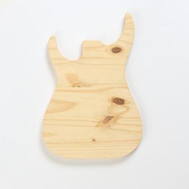 Imagem de Tábua Guitarra - CASA 67