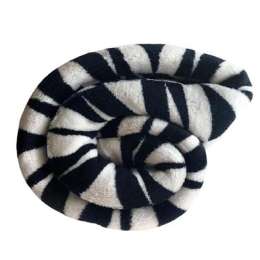 Imagem de Manta de Microfibra Estampada Loft Camesa 220 x 240 cm , Mabra