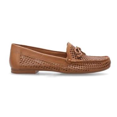 Imagem de Mocassim New Ridge Luz da Lua - 60260019-Feminino