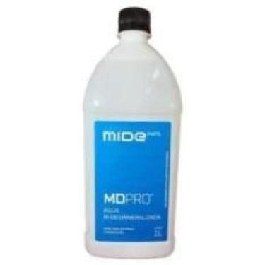 Imagem de Água desmineralizada Universal Máquinas Agrícolas 1960 a - Mide Parts