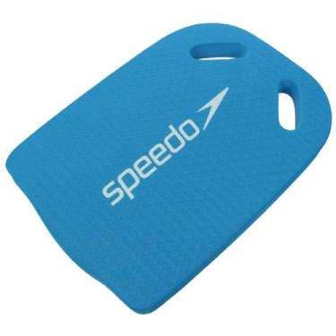 Imagem de Prancha de Natação Speedo Swim, Azul