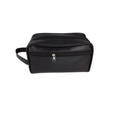 Imagem de Necessaire Masculina Organizador Mala Viagem Ref: 834 - Stylestoremoda