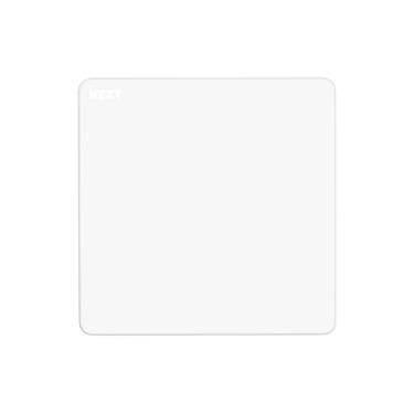 Imagem de NZXT Zone – Mouse pad grande para jogos – Superfície de tecido micro-Weave – Velocidade equilibrada e controle para todos os estilos de jogo – Resistente a derramamentos, base antiderrapante, bordas