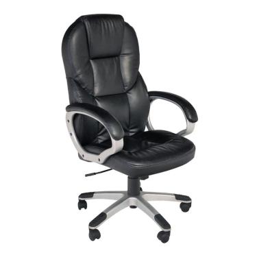 Imagem de Cadeira Executiva Presidente Escritório - Luxo & Conforto