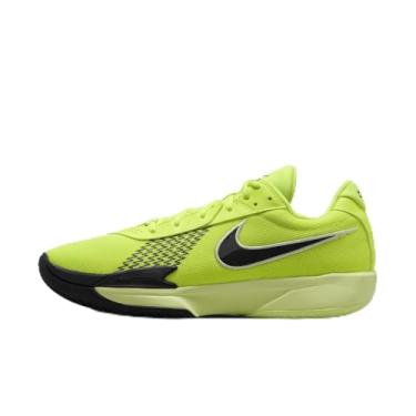 Imagem de Nike G.T. Cut Academy Tênis de basquete masculino (FB2599-700, Volt/Barely Volt/Antracite), tamanho 46