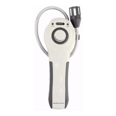 Imagem de Detector de gás identificador de vazamento de gases sensor para gas de