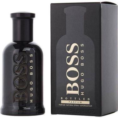 Imagem de Perfume Masculino Hugo Boss Bottled Parfum Spray 50 Ml