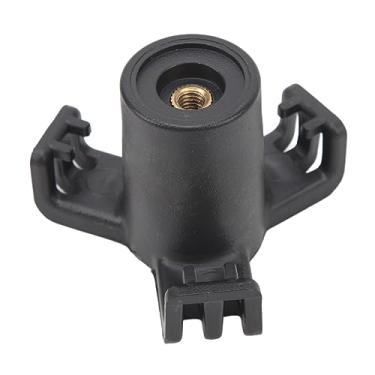 Imagem de Gancho para porta-malas GRCFUMO, gancho para sacola de compras, gancho para porta-malas traseiro, porta-malas leve, suporte para sacola de compras, rolamento forte para carro