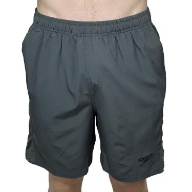 Imagem de Bermuda Speedo Quick 48cm Masculina