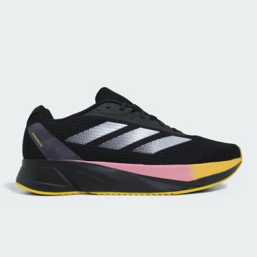 Imagem de Tenis Adidas Duramo Sl - preto e laranja-Masculino