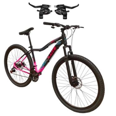 Imagem de Bicicleta Aro 29 Absolute Hera Feminina Quadro Aluminio 24 Velocidades