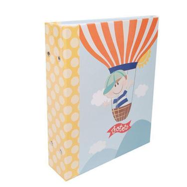 Imagem de Álbum Infantil 300 Fotos 10X15Cm Rebite - Ical 245