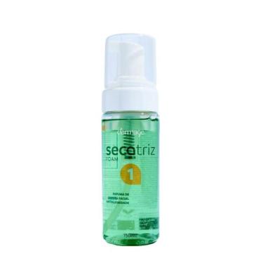 Imagem de Secatriz foam - 150ml - dermage