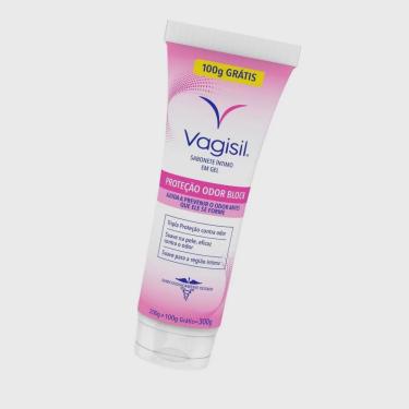 Imagem de Sabonete intimo vagisil odor block 300G