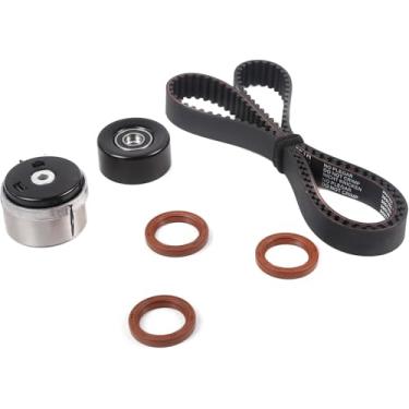 Imagem de K015603XS, TCK338, 2523380 Kit de correia dentada para Chevrolet Sonic Cruze Pontiac Sa...
