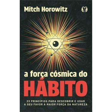 Imagem de A Força Cósmica do Hábito