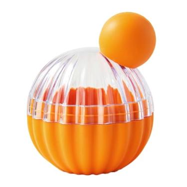 Imagem de Molde de Cubo de Gelo de Cacto, Molde de Esfera de Gelo Formas Divertidas Cubo de Gelo Moldes de Gelo de Silicone Molde de Bola de Gelo de Uísque Moldes Grandes de Cubos de Gelo