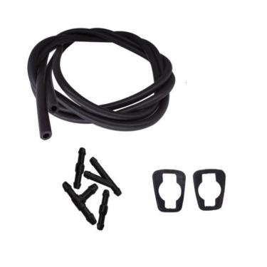 Imagem de Mangueira Com Adaptadores Para Brucutu Esguicho