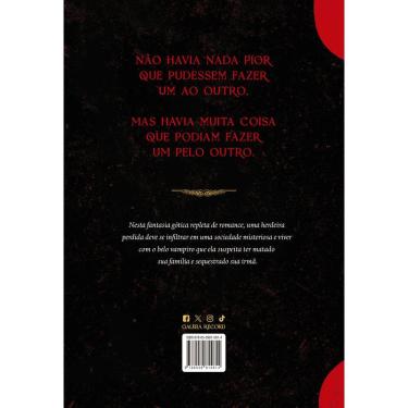 Imagem de Inimigo Imortal