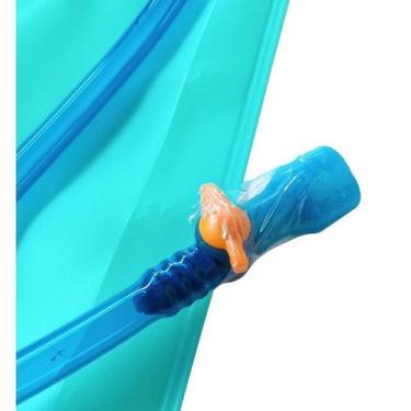 Imagem de Mochila Hidratação Yepp 8L Alpinismo Corrida Ciclismo Top