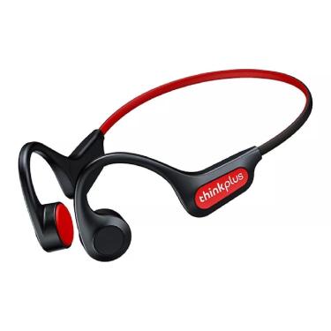 Imagem de Fone de ouvido Lenovo X3 Pro Wireless Neckband tws, fone de ouvido Bluetooth