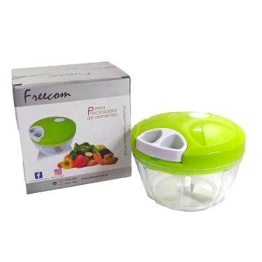 Imagem de Processador E Triturador De Alimentos Freecom