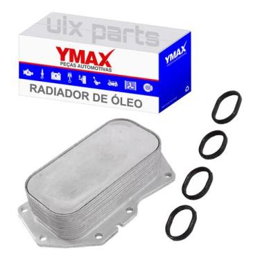 Imagem de Trocador Calor Oleo Motor Bongo 2.5 16v Turbo 2021 2022 - Ymax