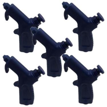 Imagem de Assoprador Conelub Azul 5 Unidades