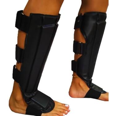 Imagem de Caneleira MMA Judô (Masculina)