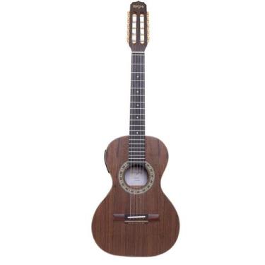 Imagem de Viola Rozini Morena Cinturada Elétrica Rv216 Atf