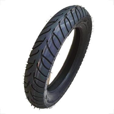 Imagem de Pneu Moto Maggion Aro 12 90 90 12 44j Dianteiro Lead
