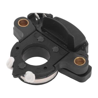 Imagem de A ABSOPRO No.E9ZZ12A297A Módulo de Ignição Módulo de Controle de Ignição para Mazda 929 1983-1987 ABS Metal Preto